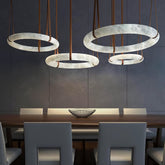 Oslo Pendant Light A - YhLamps